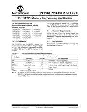 PIC16F72T-I/SS datasheet.datasheet_page 1