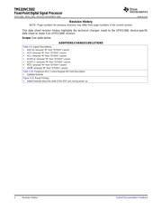 TMS320VC5502ZZZ-300 datasheet.datasheet_page 2