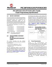 PIC24F08KA102T-I/SS datasheet.datasheet_page 1