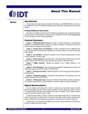 89HPES16T4AG2ALGI8 datasheet.datasheet_page 3