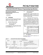 PIC16LF1554-E/P datasheet.datasheet_page 1