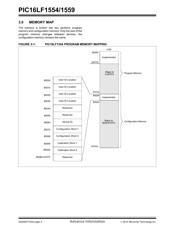 PIC16LF1554-E/P datasheet.datasheet_page 4