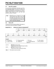 PIC16LF1554-E/P datasheet.datasheet_page 6