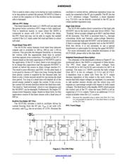 NCP1607 datasheet.datasheet_page 3