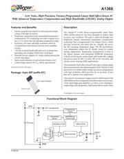 A1366LKTTN-1-T datasheet.datasheet_page 1