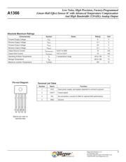 A1366LKTTN-1-T datasheet.datasheet_page 3