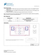 DS38EP100-EVKH datasheet.datasheet_page 2