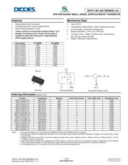 DDTC113ZCA-7 datasheet.datasheet_page 1