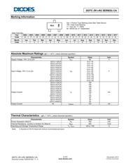 DDTC113ZCA-7 datasheet.datasheet_page 2