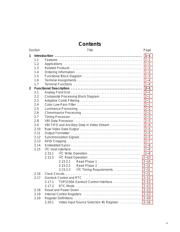 TVP5150APBSR datasheet.datasheet_page 2