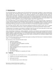 TVP5150APBSR datasheet.datasheet_page 6