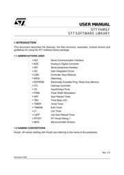ST7FLITE29F2M6TR datasheet.datasheet_page 3