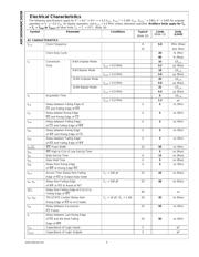 ADC10158 数据规格书 6