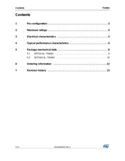 TS4061AICT-1.25 datasheet.datasheet_page 2