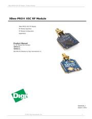 XBP9B-XCUT-001 datasheet.datasheet_page 1