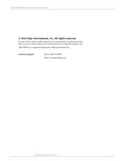 XBP9B-XCUT-001 datasheet.datasheet_page 2