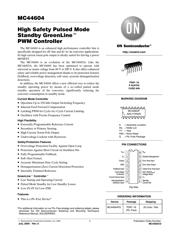 MC44604P datasheet.datasheet_page 1