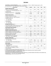 MC44604P datasheet.datasheet_page 5