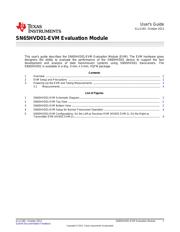 SN65HVD01-EVM datasheet.datasheet_page 1