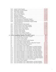 PCI1520IGHKEP datasheet.datasheet_page 4