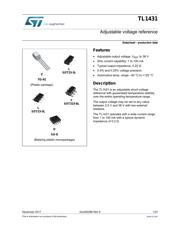 TL1431AIZT datasheet.datasheet_page 1