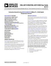 AD7414ARTZ-1500RL7 datasheet.datasheet_page 1