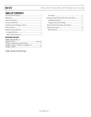 AD7414ARTZ-1500RL7 datasheet.datasheet_page 2