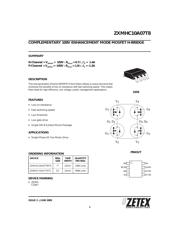 ZXMHC10A07T8TA datasheet.datasheet_page 1