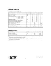 ZXMHC10A07T8TA datasheet.datasheet_page 2