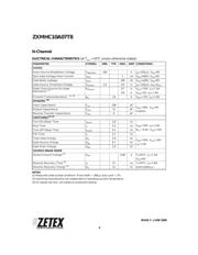 ZXMHC10A07T8TA datasheet.datasheet_page 4