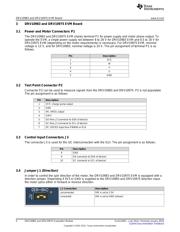 DRV10975EVM datasheet.datasheet_page 4
