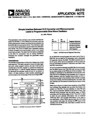 AD7542GKNZ datasheet.datasheet_page 1