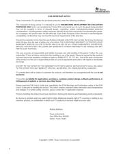 UCC38050EVM datasheet.datasheet_page 2