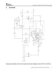 UCC38050EVM datasheet.datasheet_page 5