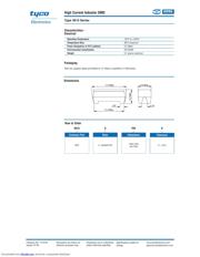 3615A100K datasheet.datasheet_page 2