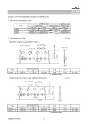 GJM1555C1H2R2CB01D 数据规格书 5