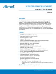 ATWINC1500-MR210PA datasheet.datasheet_page 1