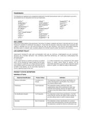 KSE340STU datasheet.datasheet_page 4