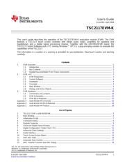 TSC2117IRGZR datasheet.datasheet_page 1