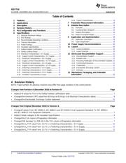 ISO7710FDR datasheet.datasheet_page 2