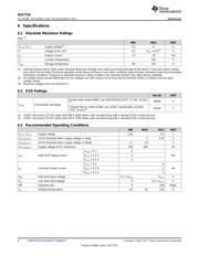 ISO7710FDR datasheet.datasheet_page 4