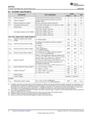 ISO7710FDR datasheet.datasheet_page 6