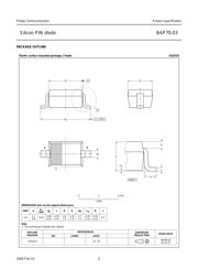 BAP70-03 datasheet.datasheet_page 5