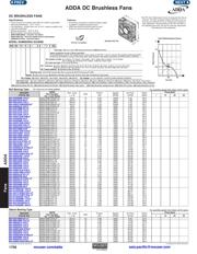 AD0812HS-A70GL-LF datasheet.datasheet_page 1