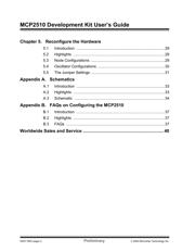 MCP2510-I/SO datasheet.datasheet_page 4