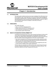 MCP2510-I/SO datasheet.datasheet_page 5