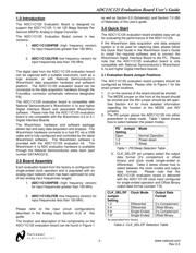 ADC11C125LFEB/NOPB datasheet.datasheet_page 3