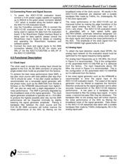 ADC11C125LFEB/NOPB datasheet.datasheet_page 4