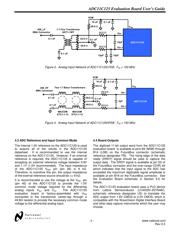 ADC11C125LFEB/NOPB datasheet.datasheet_page 5