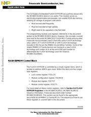 MCHC912B32CFUE8 datasheet.datasheet_page 2